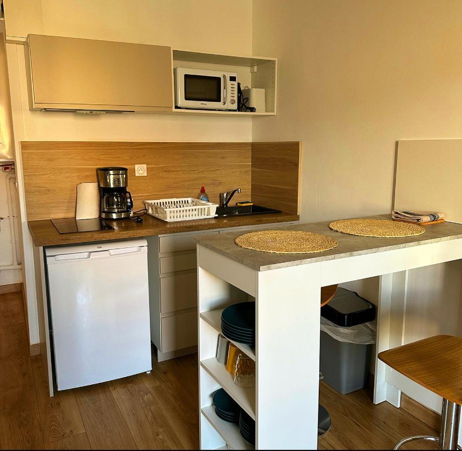 Studio Roncu Calvi  Exteriör bild